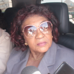 GECOM Chair defends decision to cut back on private residences as polling places