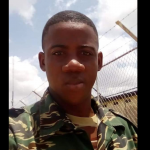 Soldier succumbs to burn injuries