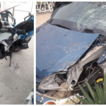 Motorcyclist dies in Essequibo Coast smash-up