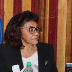 DPP discontinues private criminal charge against GECOM Chair