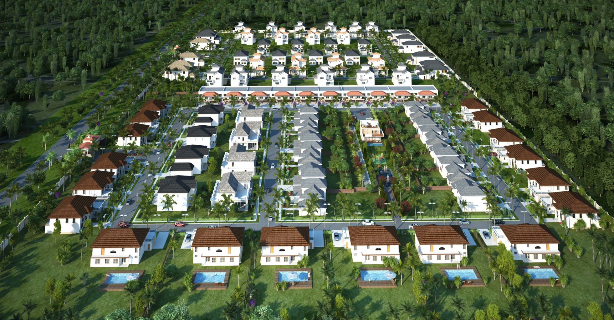 Windsor Estate to develop housing community at Ogle - News Source Guyana