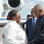 Caricom Recount Initiative should operate within framework of the Constitution  -President Granger