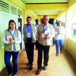 OAS Observer Mission withdraws from Guyana over tabulation concerns; Final report to be submitted