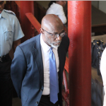 Magistrate sets December 3 for ruling on Gary Best’s no-case submission in causing death trial