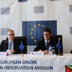 EU Observer group expects expeditious conclusion of Electoral process