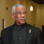 I shall accept the declaration of results by GECOM  -President Granger assures