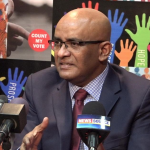 Vote recount could save Guyana from sanctions -Jagdeo