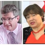 ABCE Diplomats encourage swift, credible and transparent recount