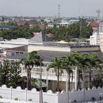 Coronavirus Concerns forces US Embassy to suspend visa services