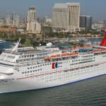 Guyanese cruise ship workers beg to be allowed to come home