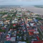 Over 400 active COVID-19 cases in Georgetown alone