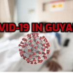 Guyana records 13th COVID-19 death; Active Cases reach 120