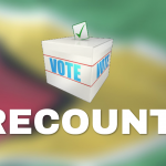GECOM Secretariat in full preparation for recount as Commission awaits CARICOM arrival