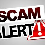 GTT warns public about COVID-19 promotional scams