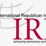 International Republican Institute is not an accredited elections observer