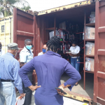 Five workstations now dedicated to Region 4 recount