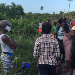 Female security guard found murdered in Le Repentir cemetery