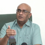 Jagdeo calls for Carter Center’s return in wake of stranded Guyanese being allowed to come home