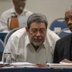 APNU+AFC chides St. Vincent PM over “prejudicial” pronouncement and direction on Guyana vote recount