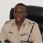 Police Commissioner stands by Immigration information provided to GECOM