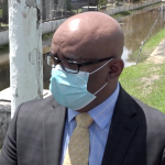 Shenanigans to prevent declaration not going to work  -Jagdeo