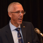 AFC’s Dominic Gaskin says Coalition supporters were misled into thinking they won Elections