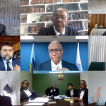 CCJ sets rigid timetable for appeal hearing and reminds it has not decided yet on jurisdiction
