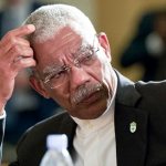 Granger declines invite to President’s meeting with former Presidents; Raises concern over public service firings and other issues