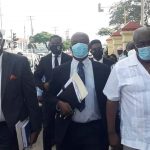 Lowenfield’s case awaiting DPP’s decision