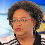 Mottley remains concerned about Guyana’s political situation; Looks forward to resolution “as a family”