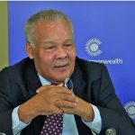 Former Barbadian PM Owen Arthur dies
