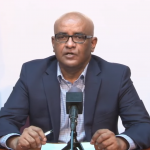 CCJ’s decision is Strong and Clear – Jagdeo
