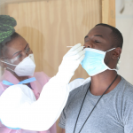 Forget macho attitude and wear your masks – CMO urges