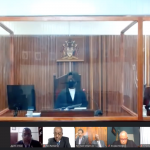 Written submissions filed in Misenga Jones Election Appeal Case