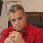 PSC calls on Police to step up probe of FB threats against GECOM Chair