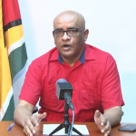 Jagdeo urges GECOM to move ahead urgently with final declaration