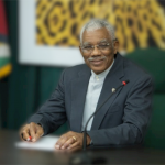 I cannot claim victory or concede defeat; GECOM Chair still to declare final results   -Pres. Granger