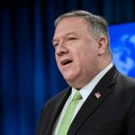 Pompeo “instructs” State Dept. to ensure those undermining Guyana’s democracy are held accountable