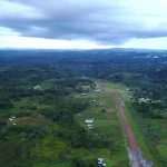 4 New COVID-19 Cases as Region Eight records first cases