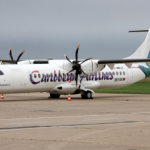Caribbean Airlines applies for regular service to Ogle
