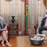 Guyanese Diplomats confused over US Statement on Guyana and Venezuela