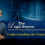 The Legal Source: Understanding the Fiancé Visa
