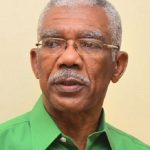 Granger sees attempts afoot to destroy PNCR from within