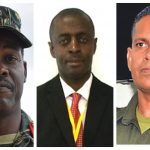 GDF Promotions could lead to a shake-up of military top brass
