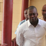 Life in Prison for Ex-GDF Officer who shot wife to death