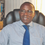 Deputy Commissioner Williams sent on accumulated leave with immediate effect