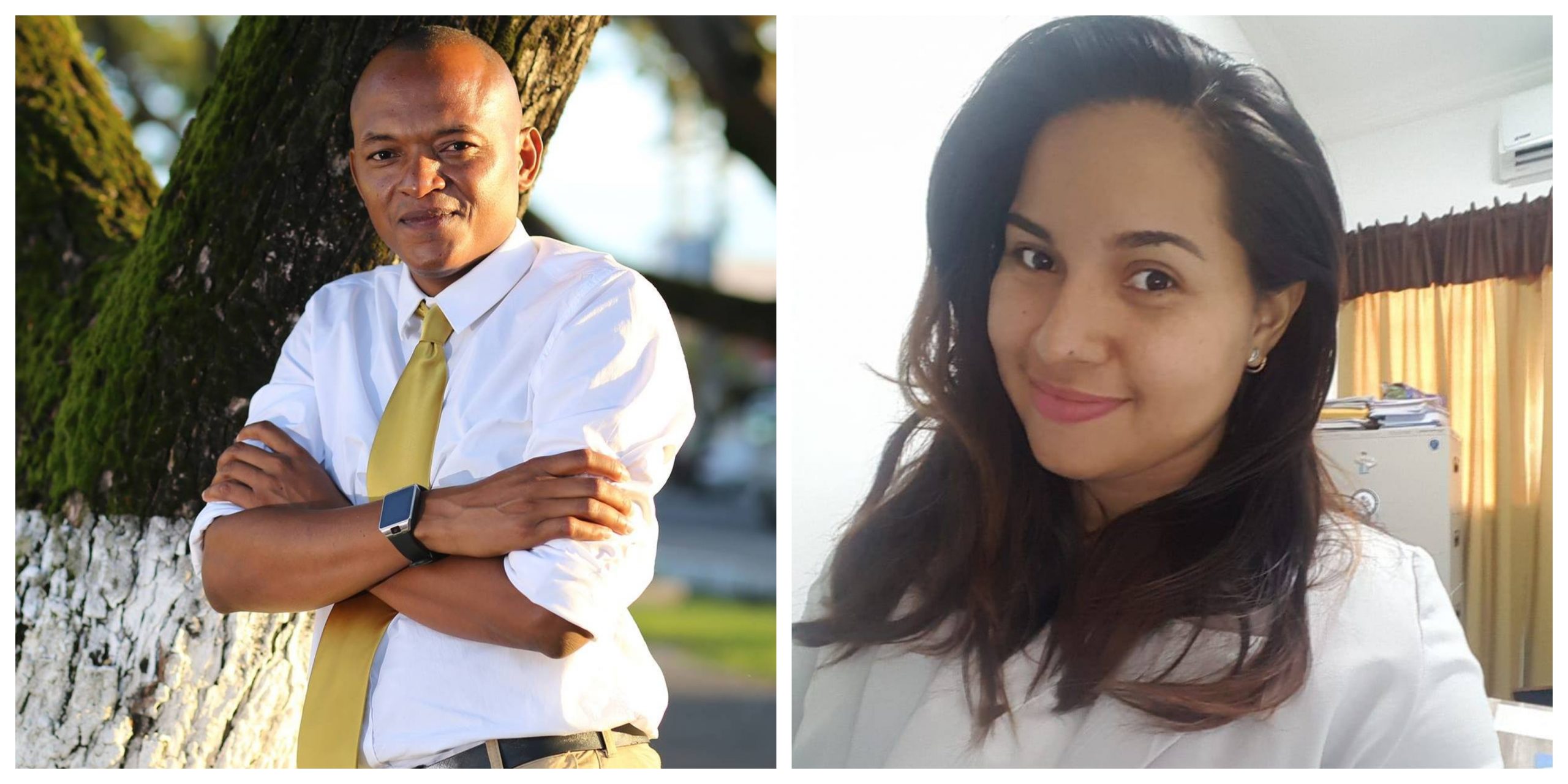 Duncan and Fernandes likely to be among AFC reps for Coalition MPs ...