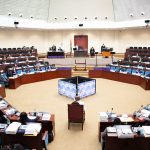 National Assembly approves estimates for Constitutional Agencies