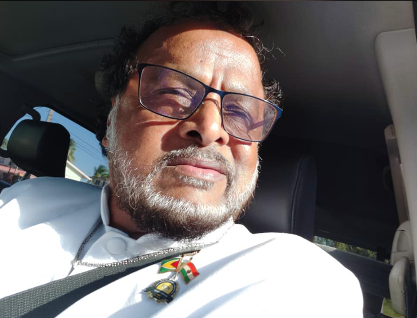 Opposition Leader writes Prime Minister to remove Roshan Khan from ERC ...