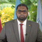 President calls on UN to support rebuilding efforts of developing nations battling COVID-19